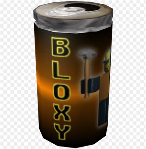 This is one of the Pie varieties, others are Cookie Pie, Apple Pie, Bloxy Sludge Pie, Generic Pie, and Burnt Pie. . Bloxy cola